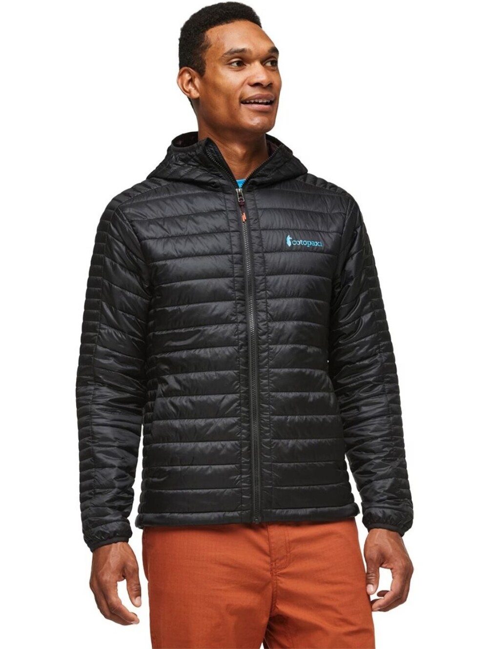 Cotopaxi Capa Hooded Insulated Jacket